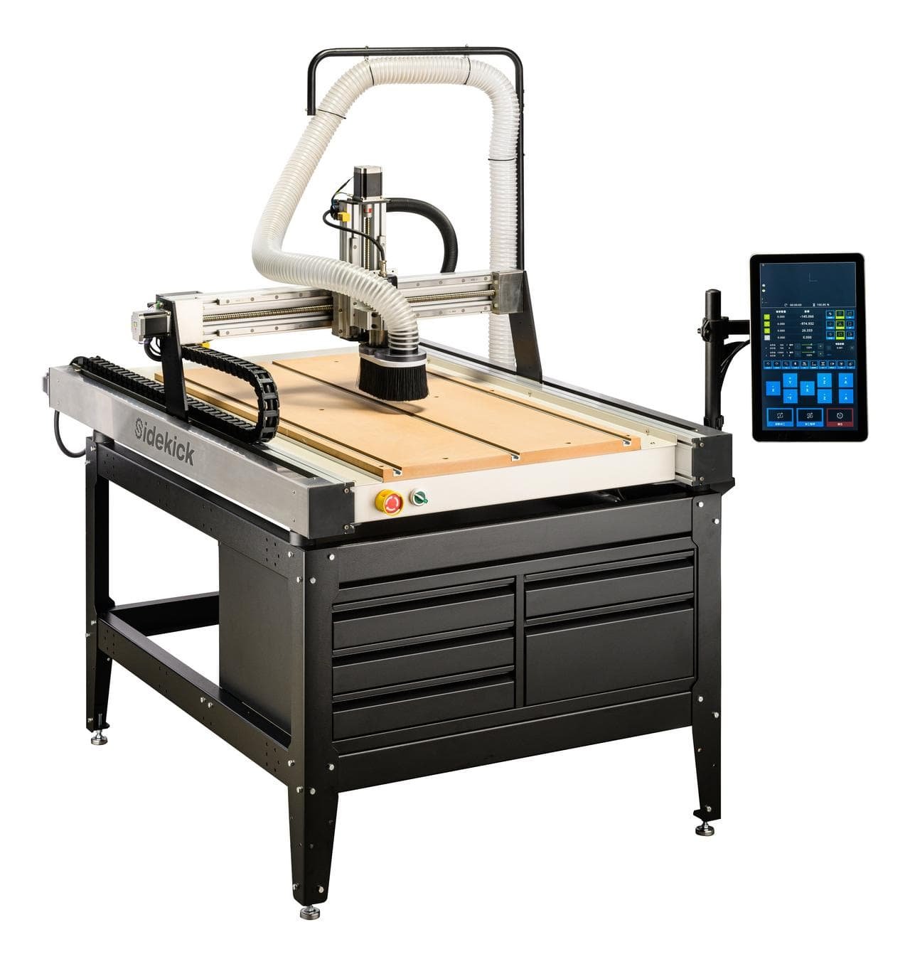 CNC C Series:圖片 2