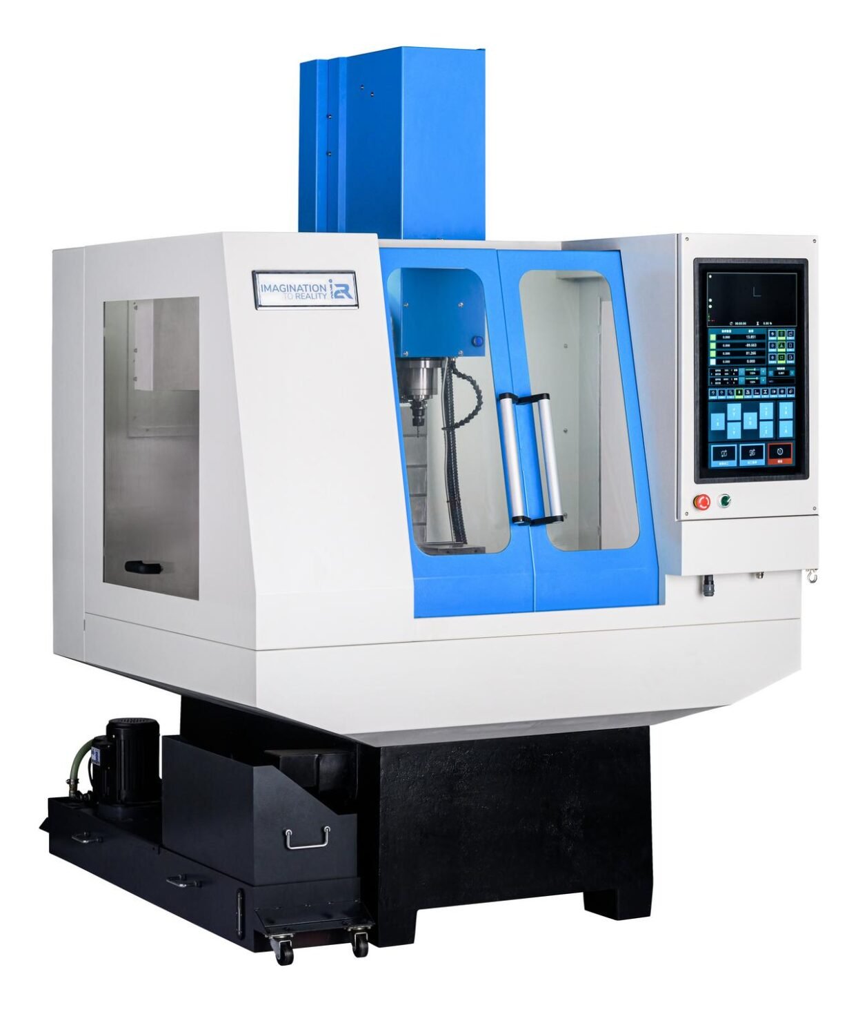 CNC M+ Series:圖片 3