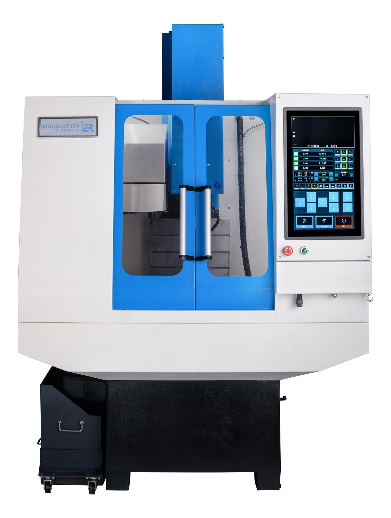 CNC M+ Series:圖片 2
