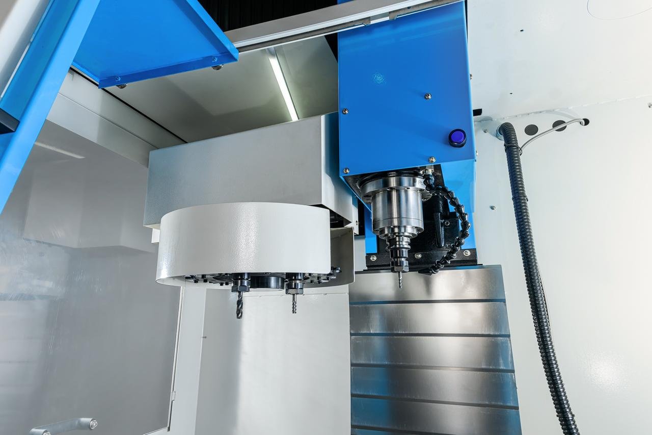 CNC M+ Series:圖片 6