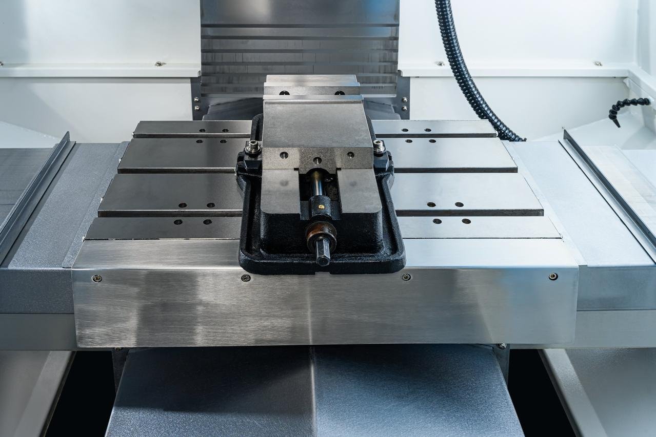 CNC M+ Series:圖片 5