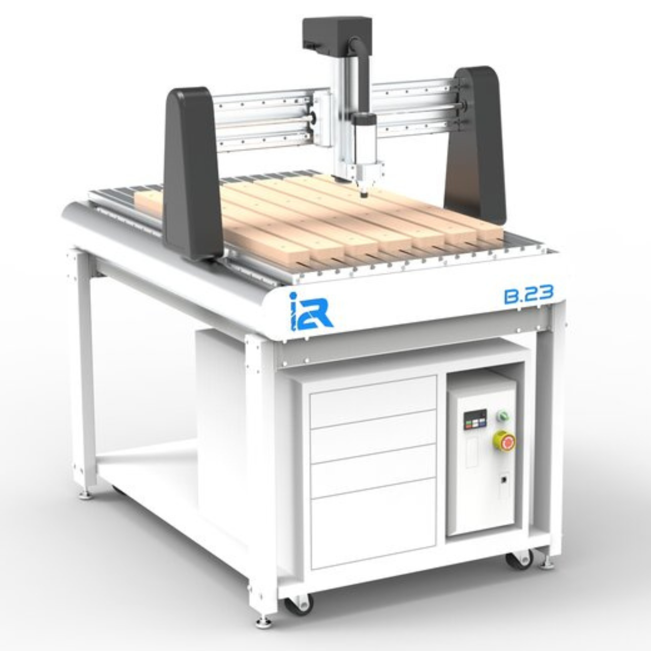 CNC B Series:圖片 2