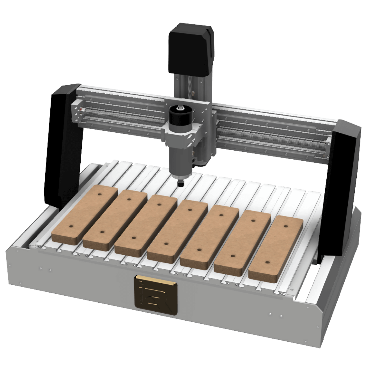 CNC D Series:圖片 2