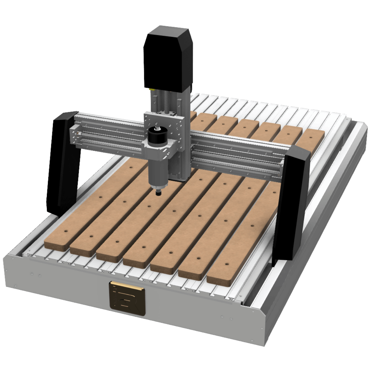 CNC D Series:圖片 4