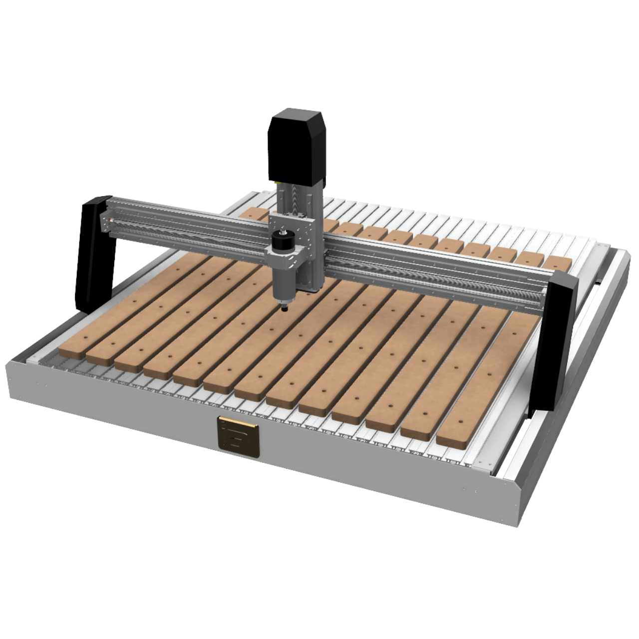 CNC D Series:圖片 5