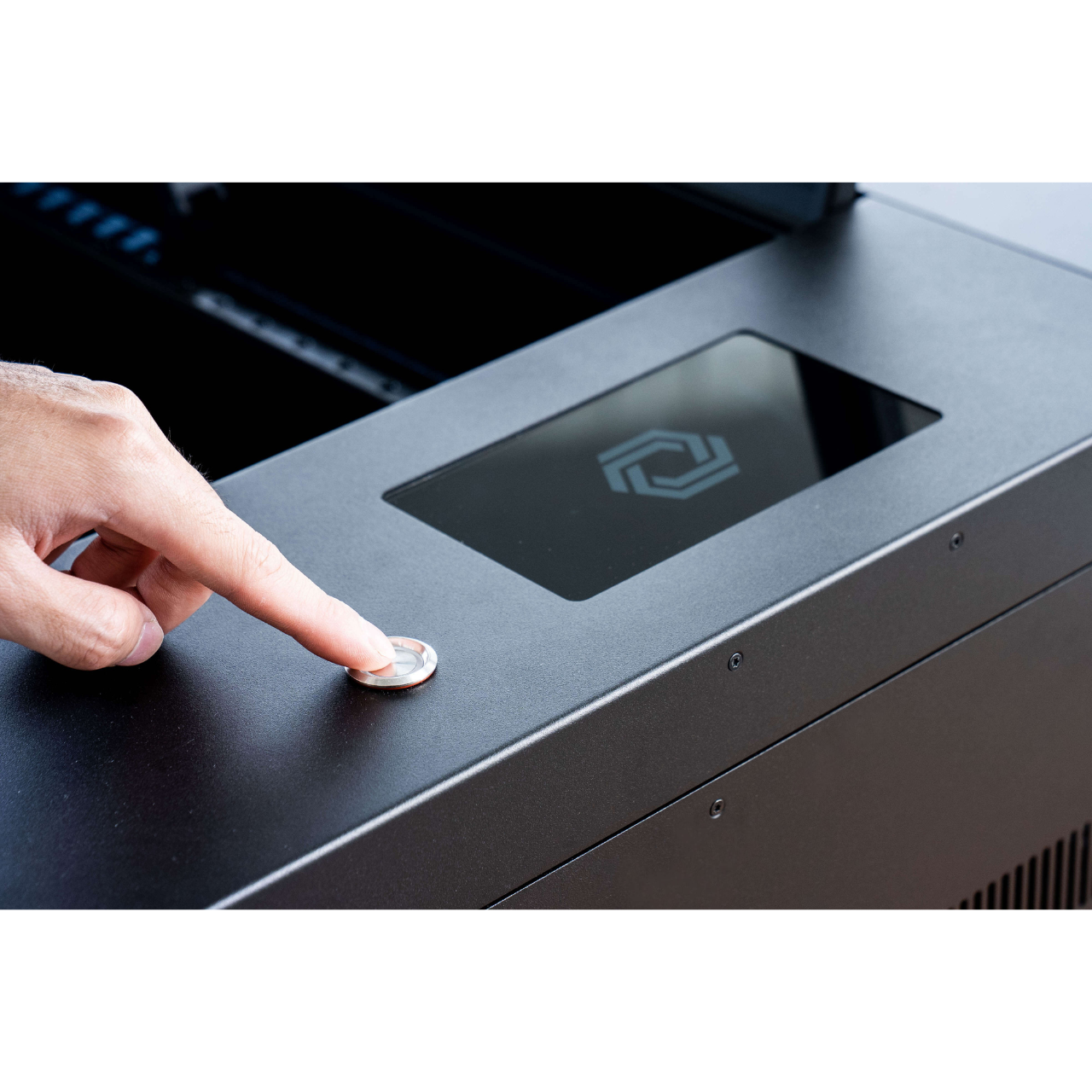 HEXA 雷射切割機:圖片 4