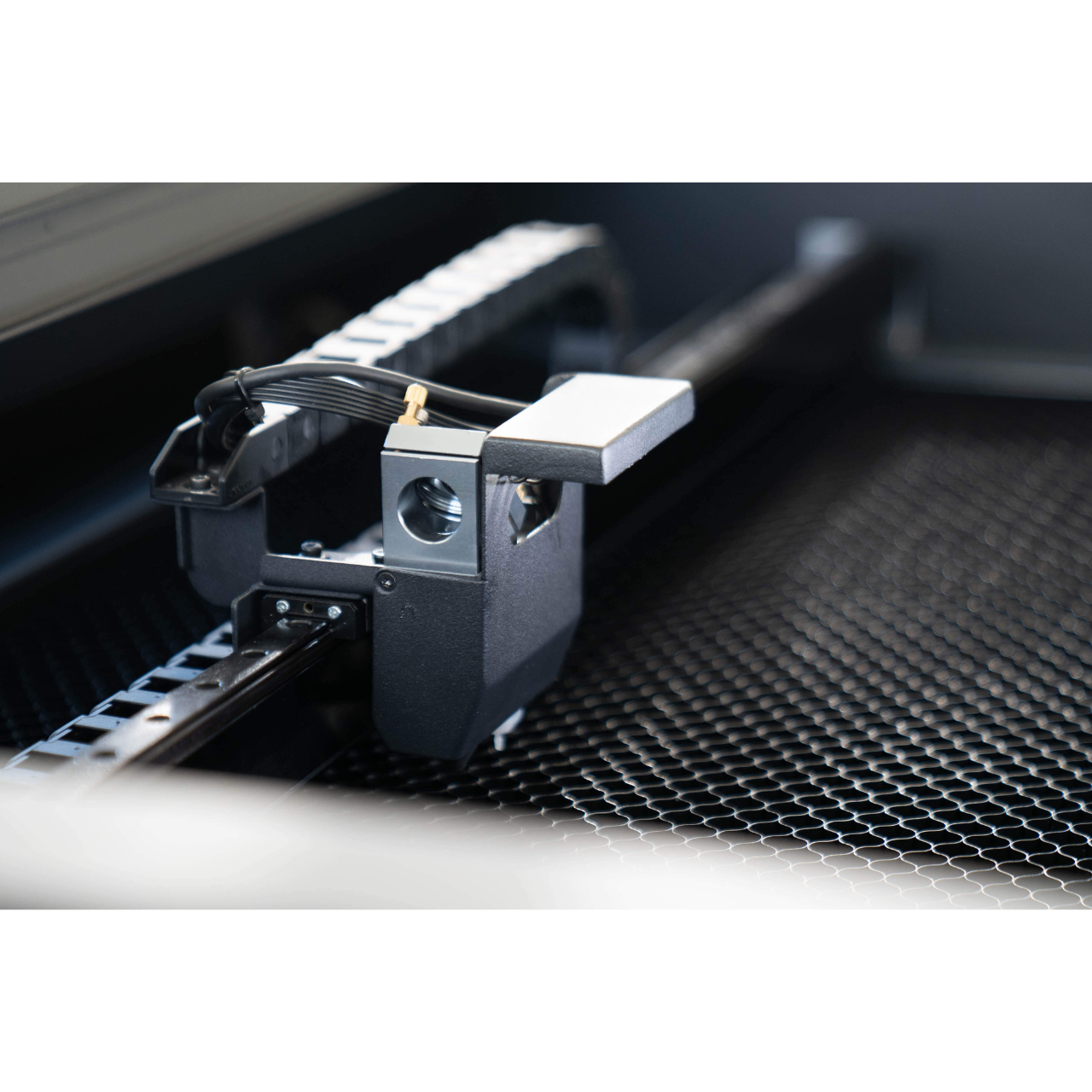 HEXA 雷射切割機:圖片 6