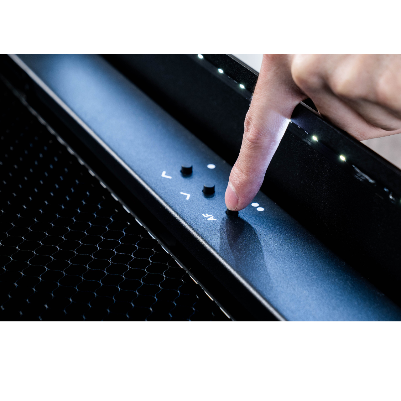 HEXA 雷射切割機:圖片 7