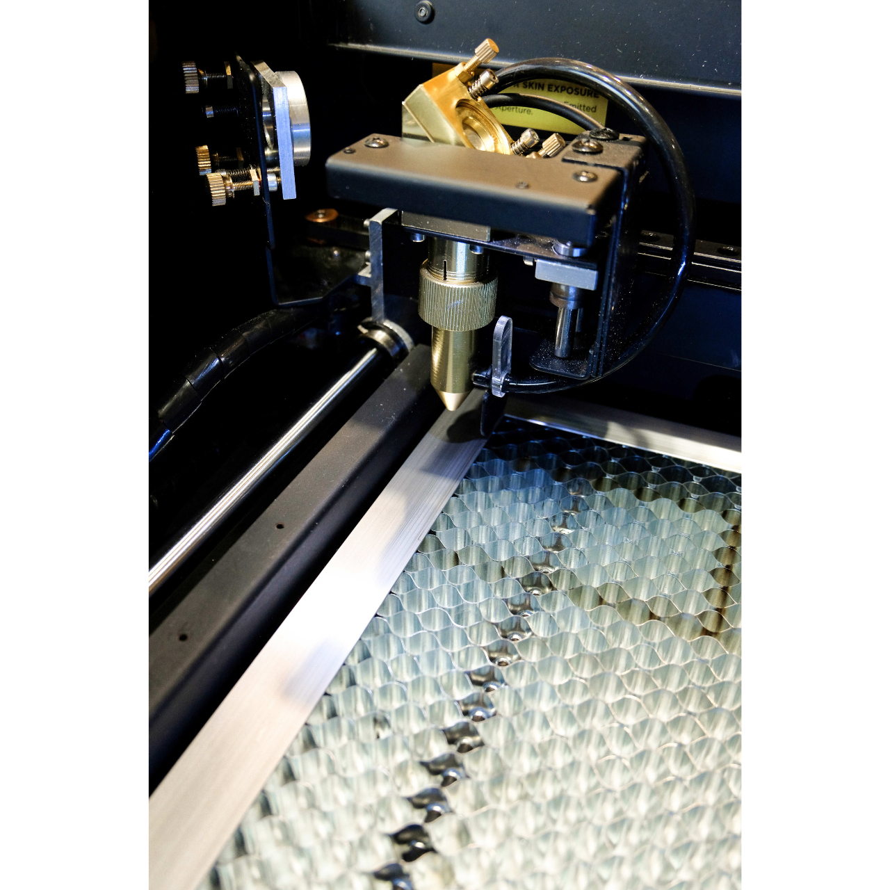 Beamo 雷射切割機:圖片 3