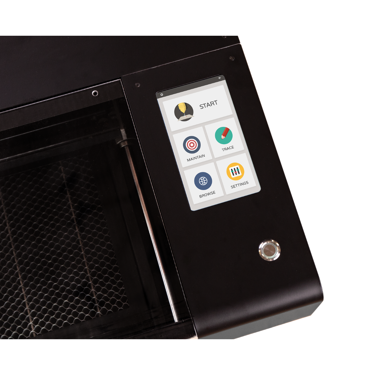 Beamo 雷射切割機:圖片 4