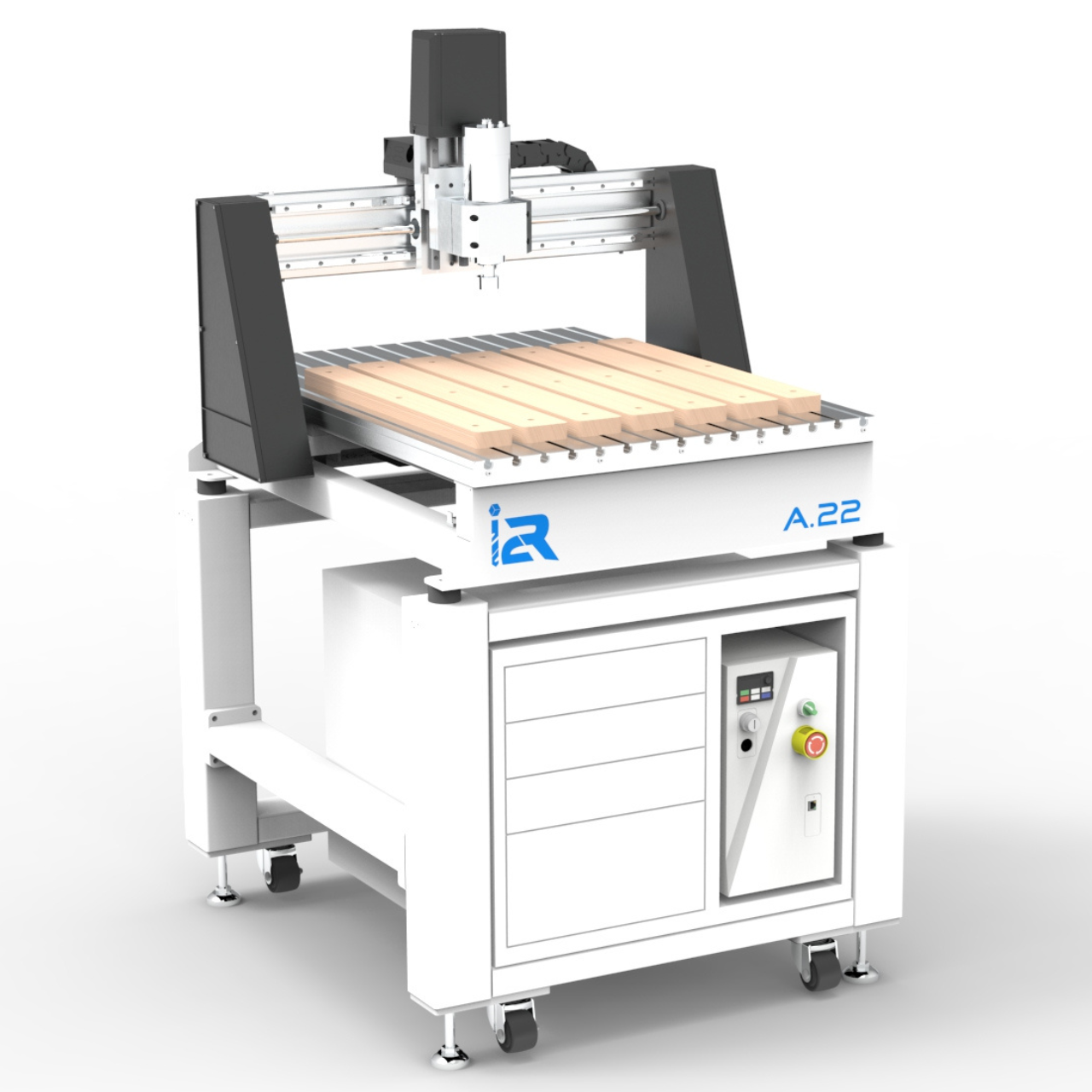 CNC A Series:圖片 3