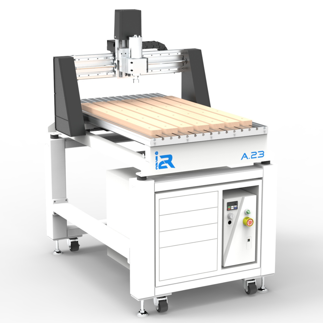 CNC A Series:圖片 4