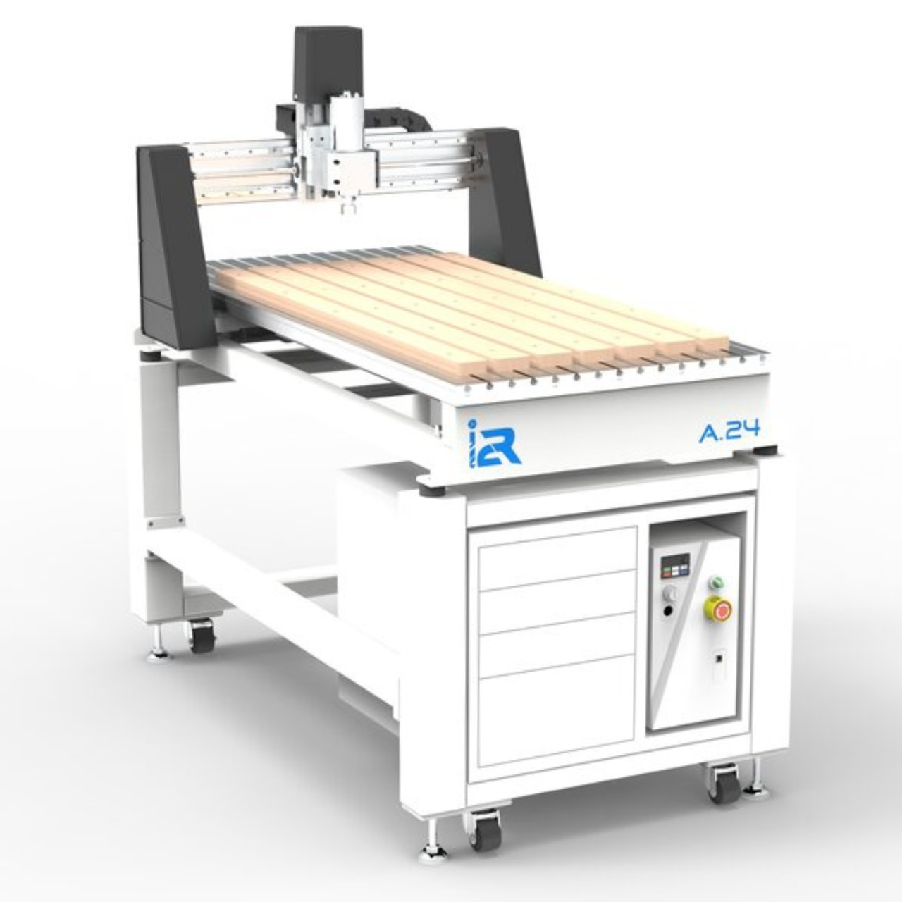 CNC A Series:圖片 5