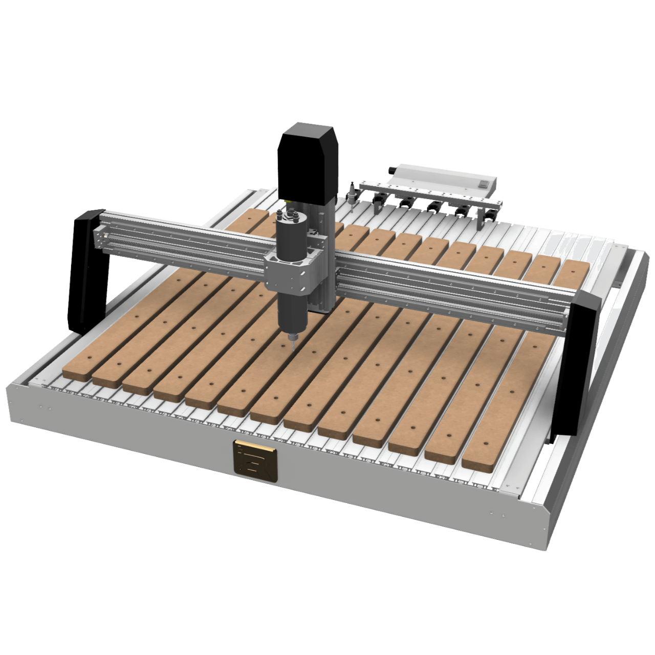 CNC D Series:圖片 6